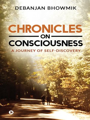 cover image of Chronicles on Consciousness